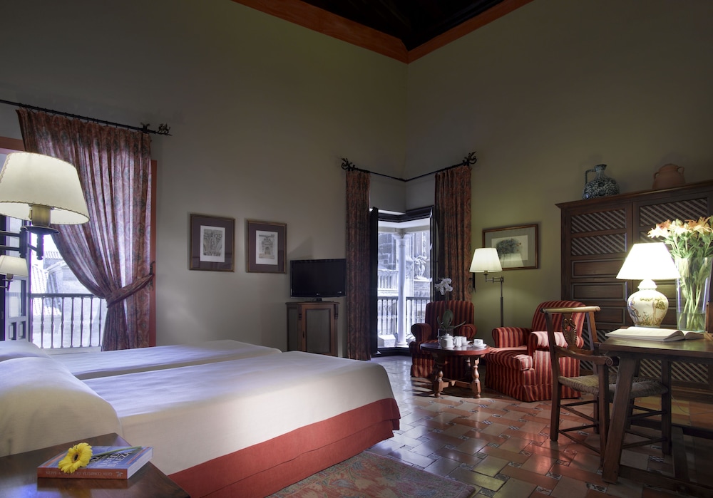 Parador de Ubeda 44/61