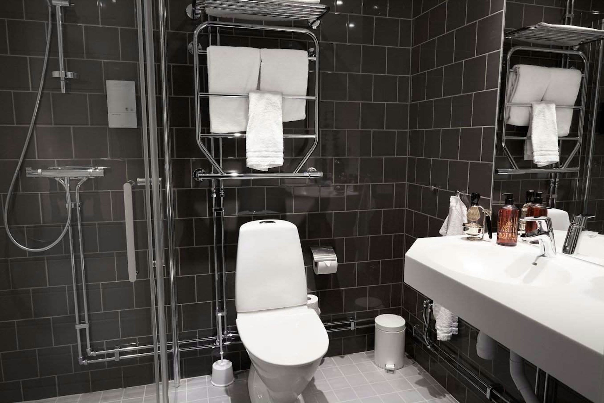 Forenom Aparthotel Kista 42/42