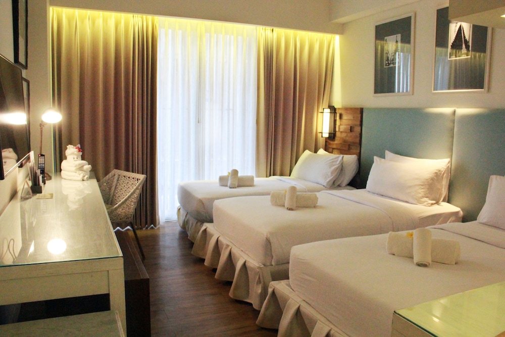 Bali Paragon Resort Hotel 18/50