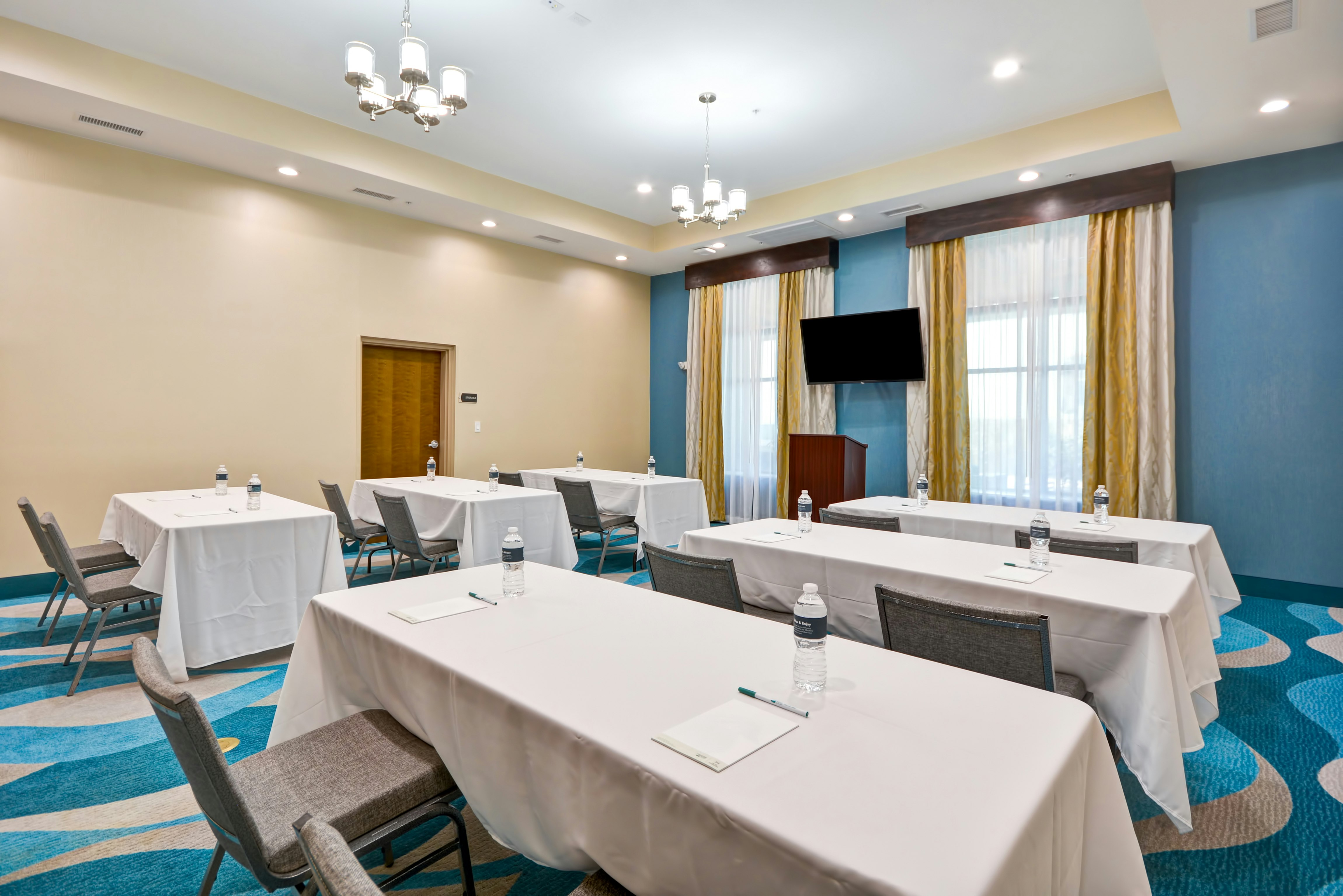 Homewood Suites By Hilton Galveston 23/31
