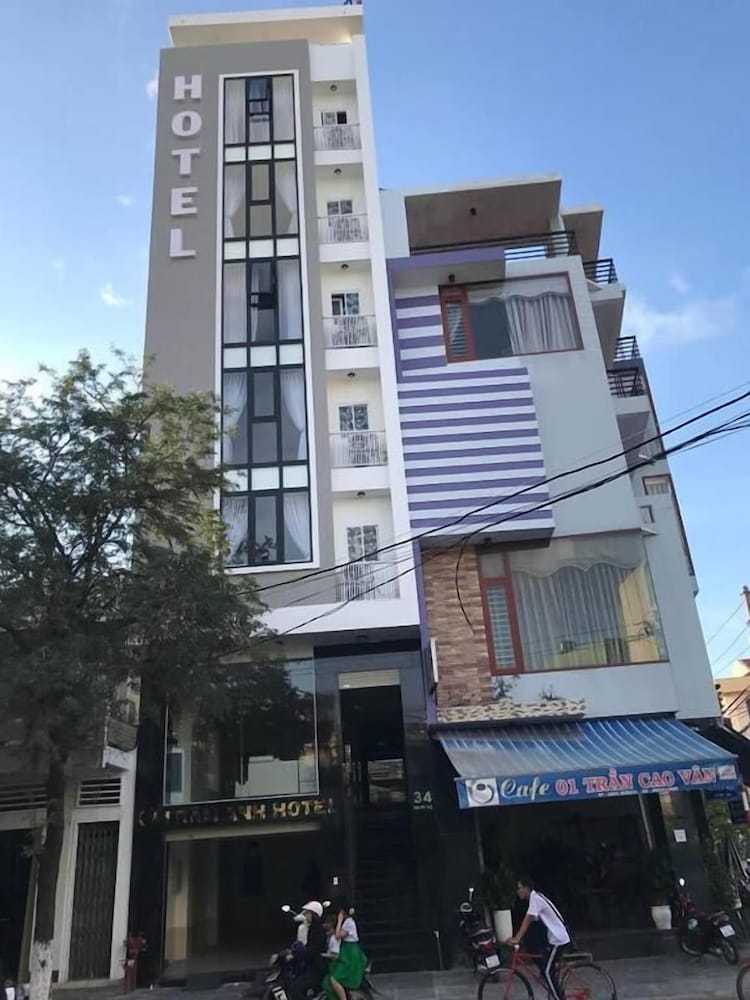 Tram Anh Hotel 2/50