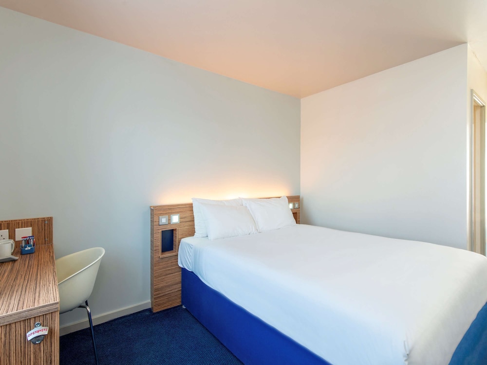 GO2 Lancaster Centre Hotel by OYO 12/45