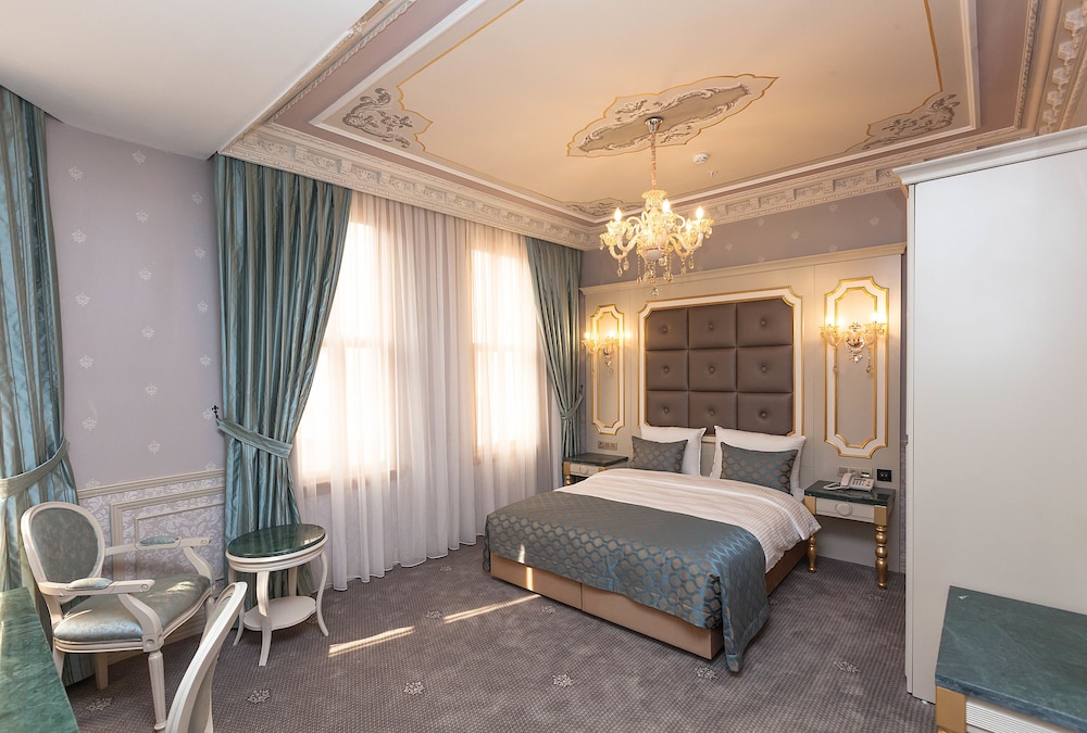 Meserret Palace Hotel 18/50
