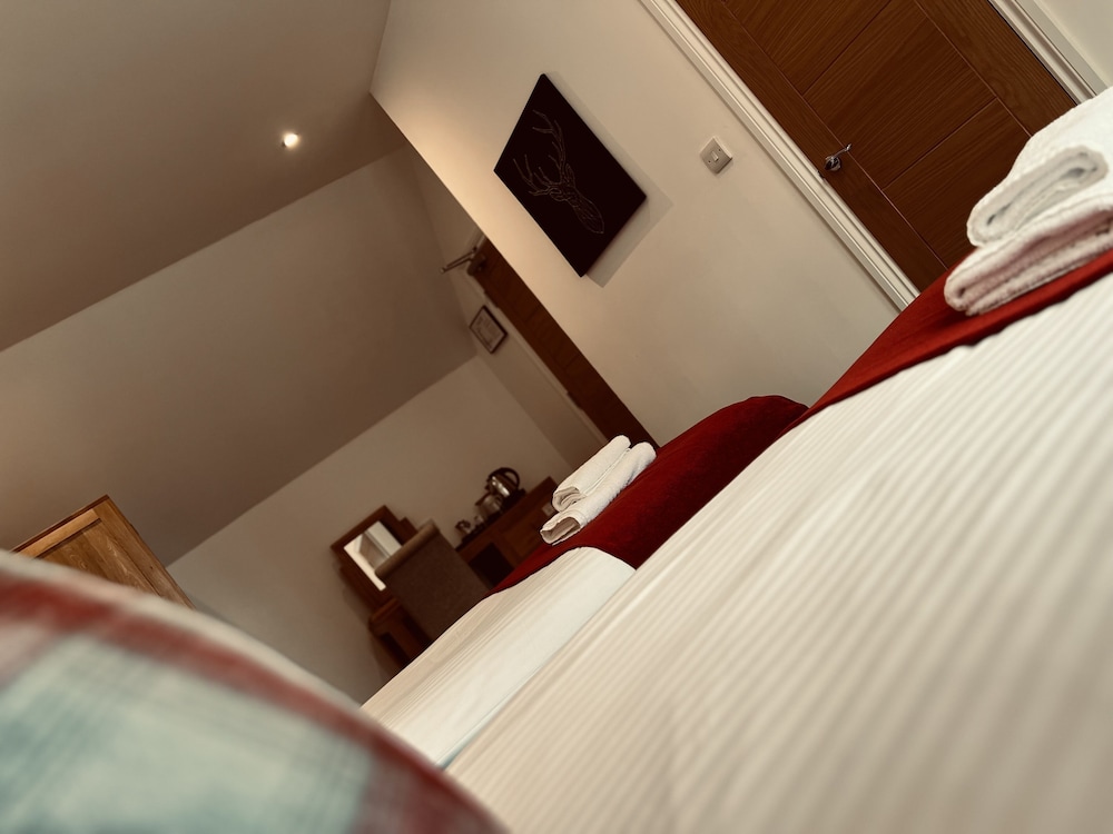 Room, Twin Beds