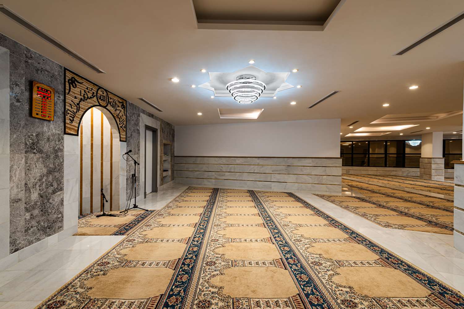 Best Western Ajyad Makkah 15/15