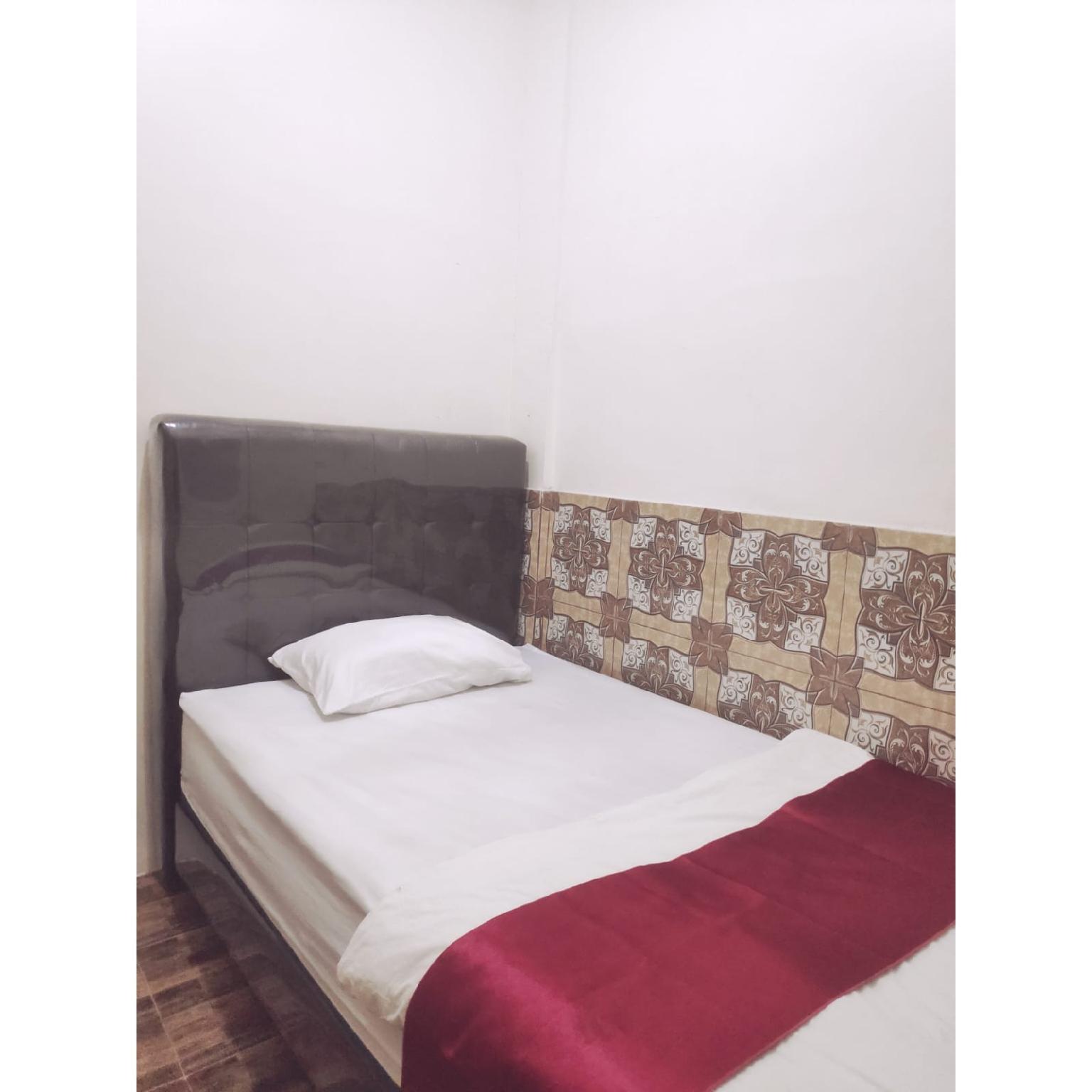 Paddington Homestay 8/13