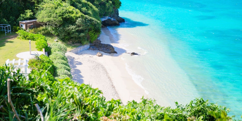 Kayatsuma Okinawa Hotel & Resort 45/49
