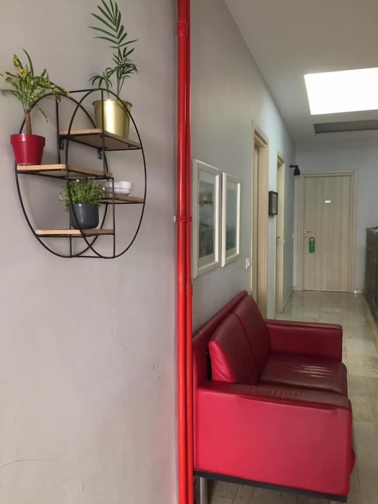 Roma Art Rooms 14/25