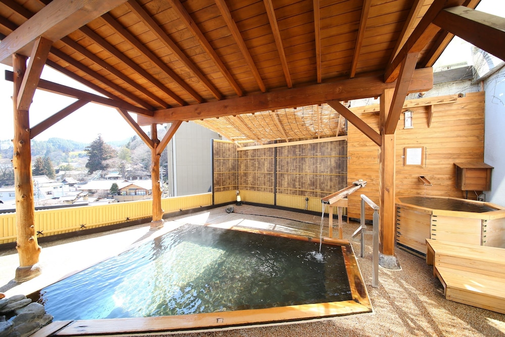 Uematsuya Ryokan 16/42