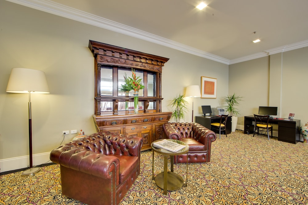 Adabco Boutique Hotel Adelaide 40/60