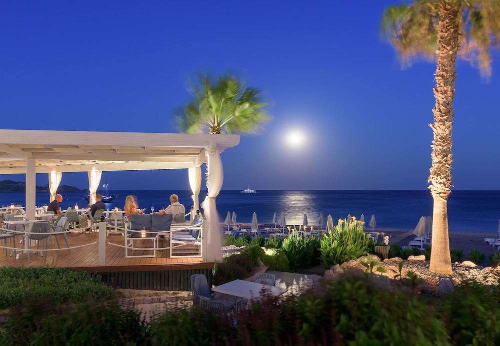 Rodos Palladium Leisure and Wellness 47/50