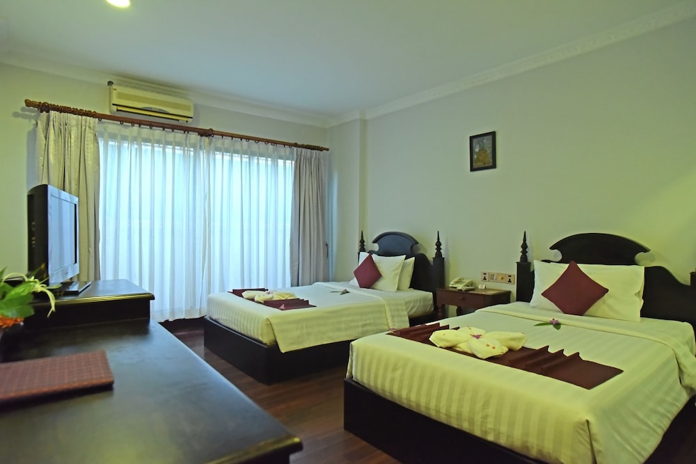 LUCKY ANGKOR HOTEL & SPA 14/50
