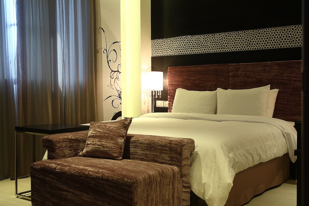 Hsiangkelira Hotel 21/31