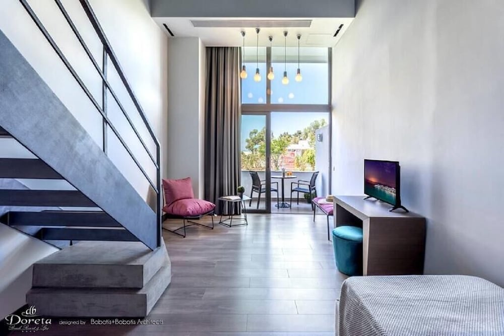 DORETA BEACH RESORT 30/52