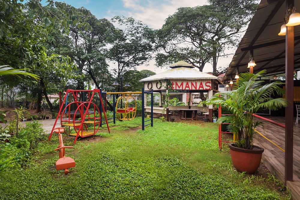 Manas Lifestyle Resort 35/50