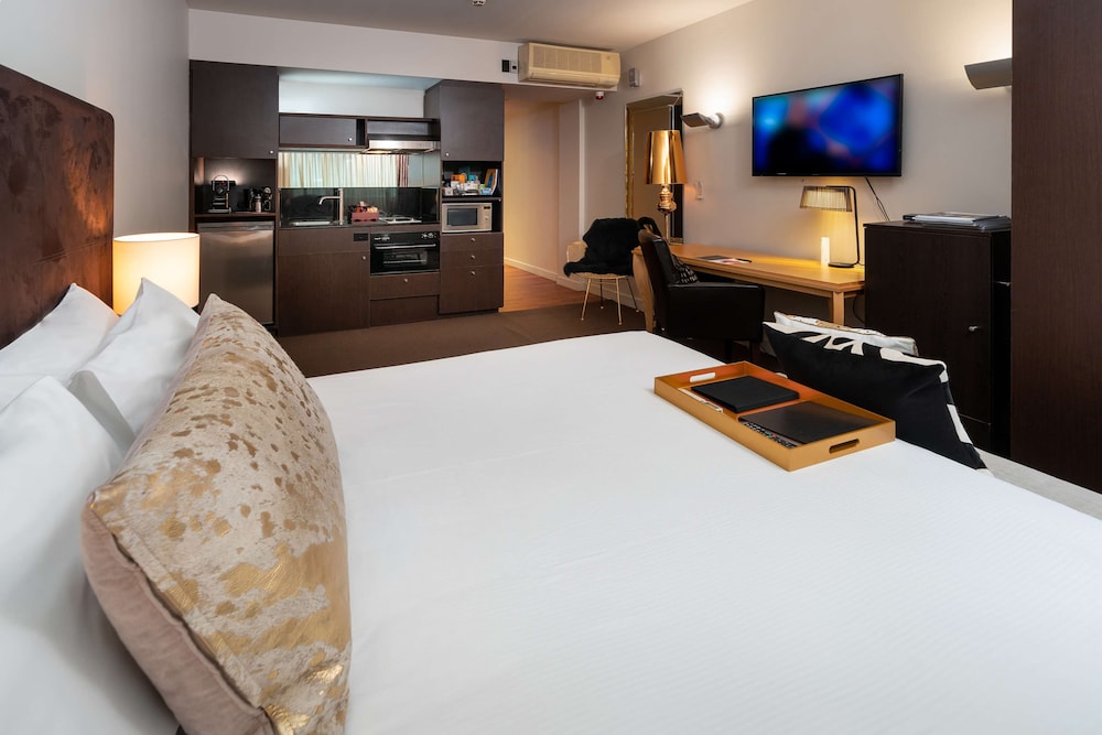 Museum Apartments Hotel Wellington 21/77