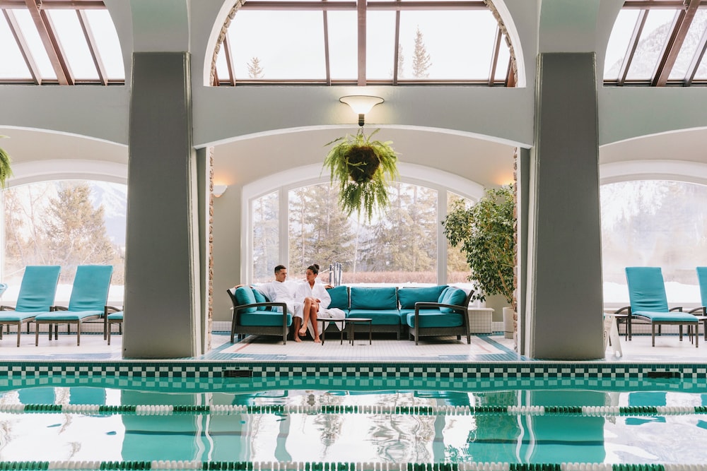 Fairmont Banff Springs Gold Experience 19/49