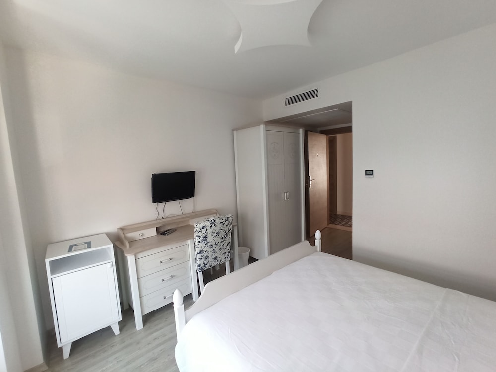 Mavi Konak Otel Alacati 31/49
