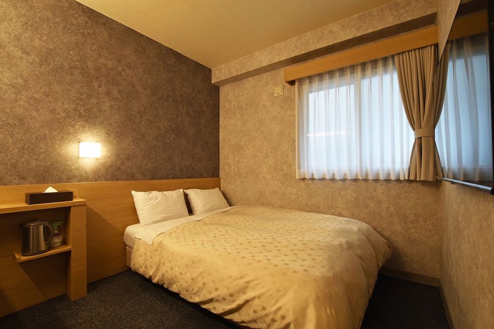 Asahikawa Sun Hotel 11/50