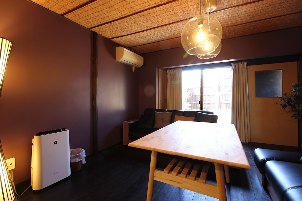 Jq Villa Kyoto Maiko Han-Inn 9/13