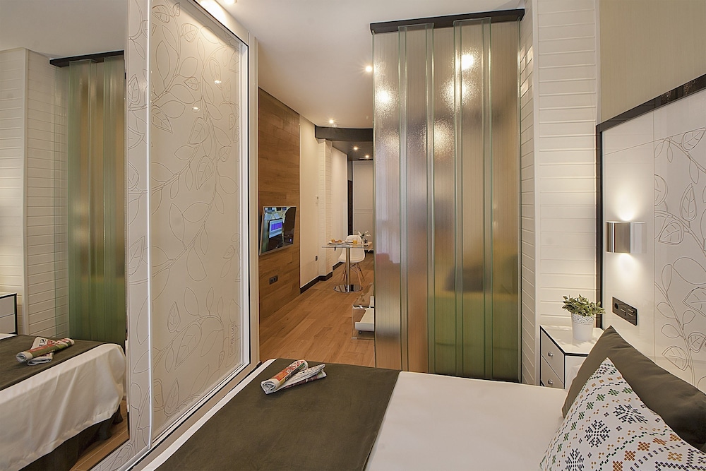 Apartamentos Suites Oficentro Deluxe 22/72