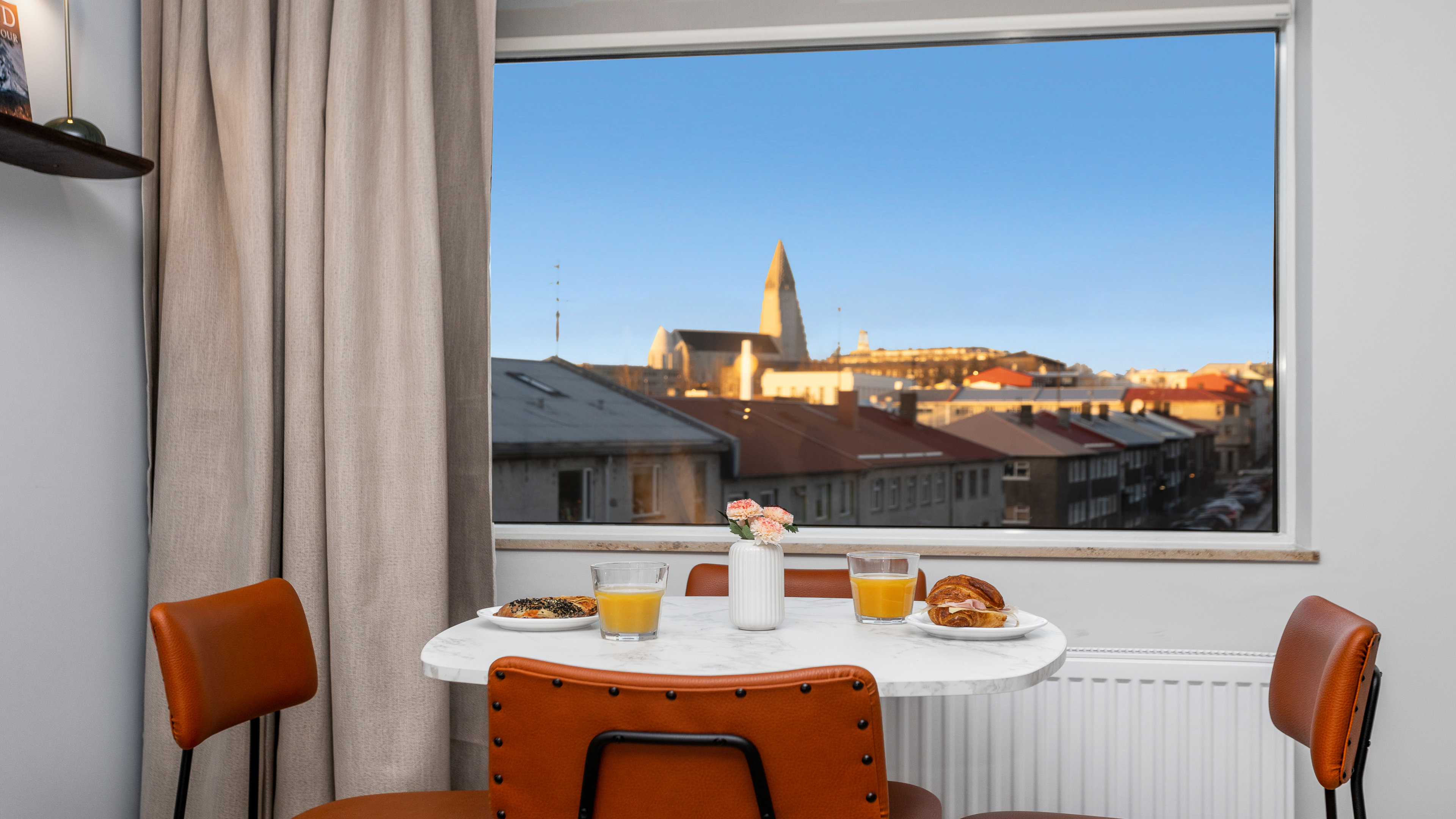 Candlewood Suites Reykjavik by IHG 36/50