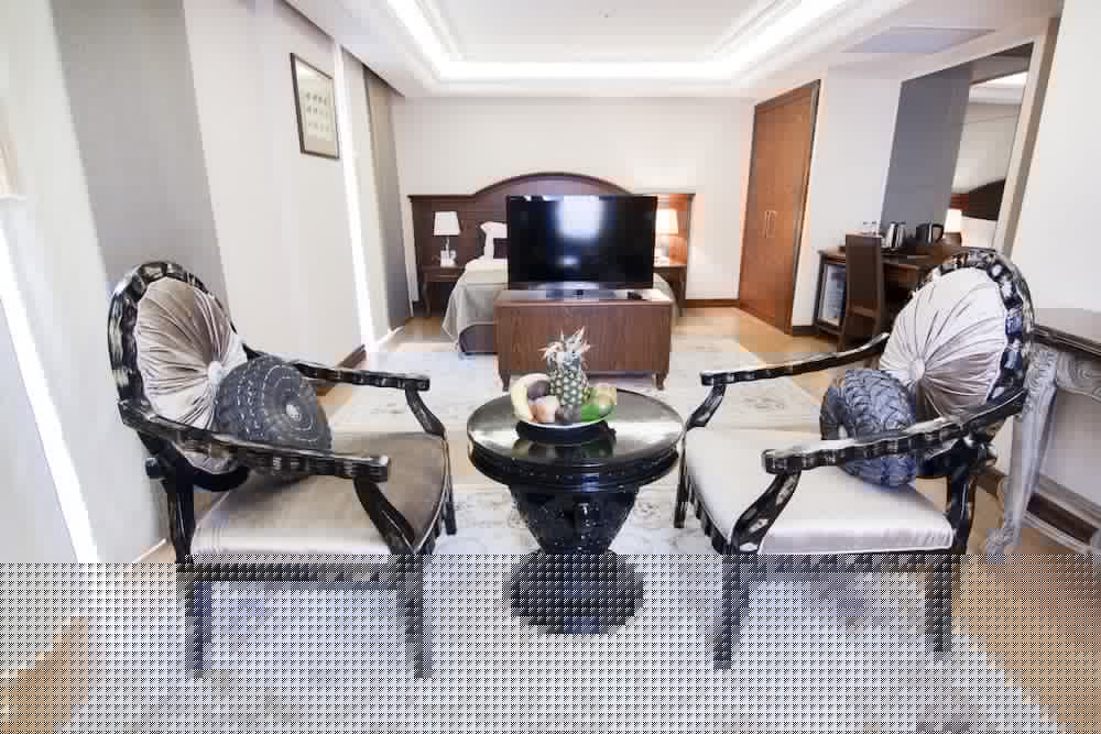 Eurostars Hotel Old City 52/71