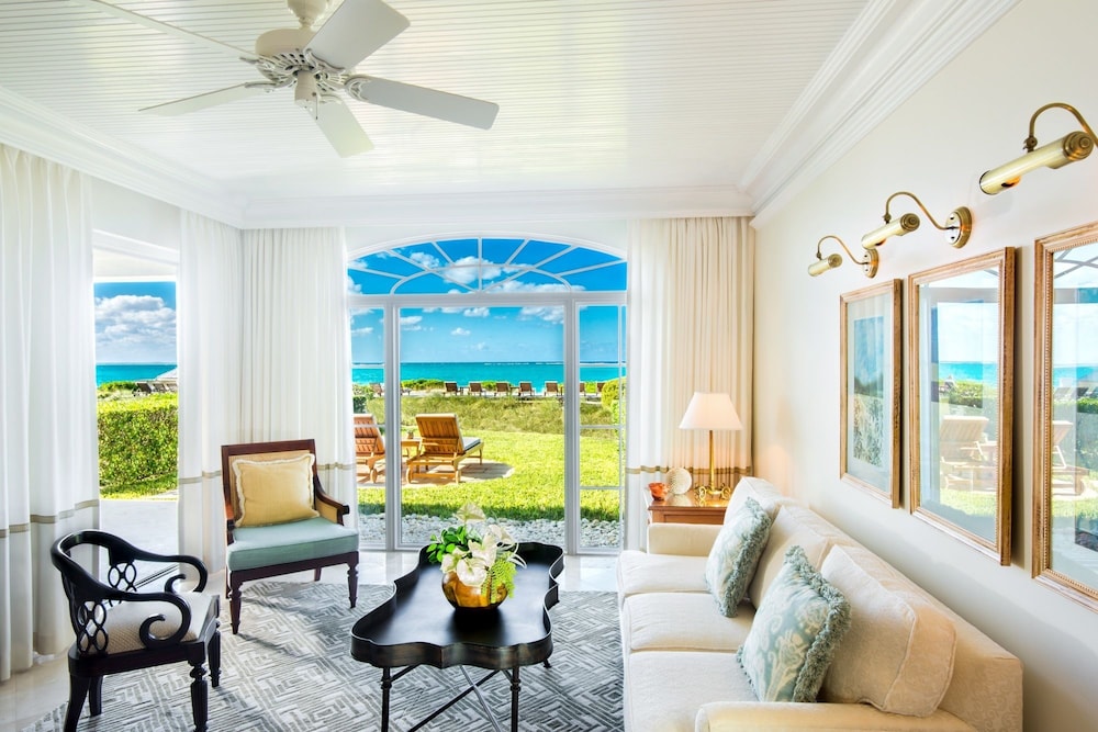 The Palms Turks and Caicos 40/70