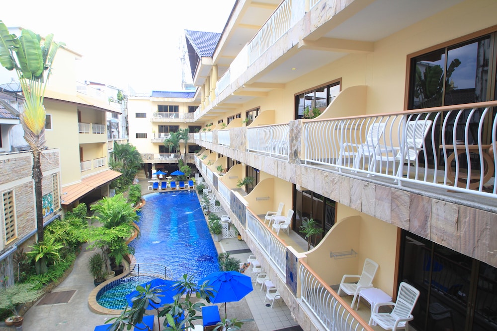 BAAN BOA RESORT 5/68
