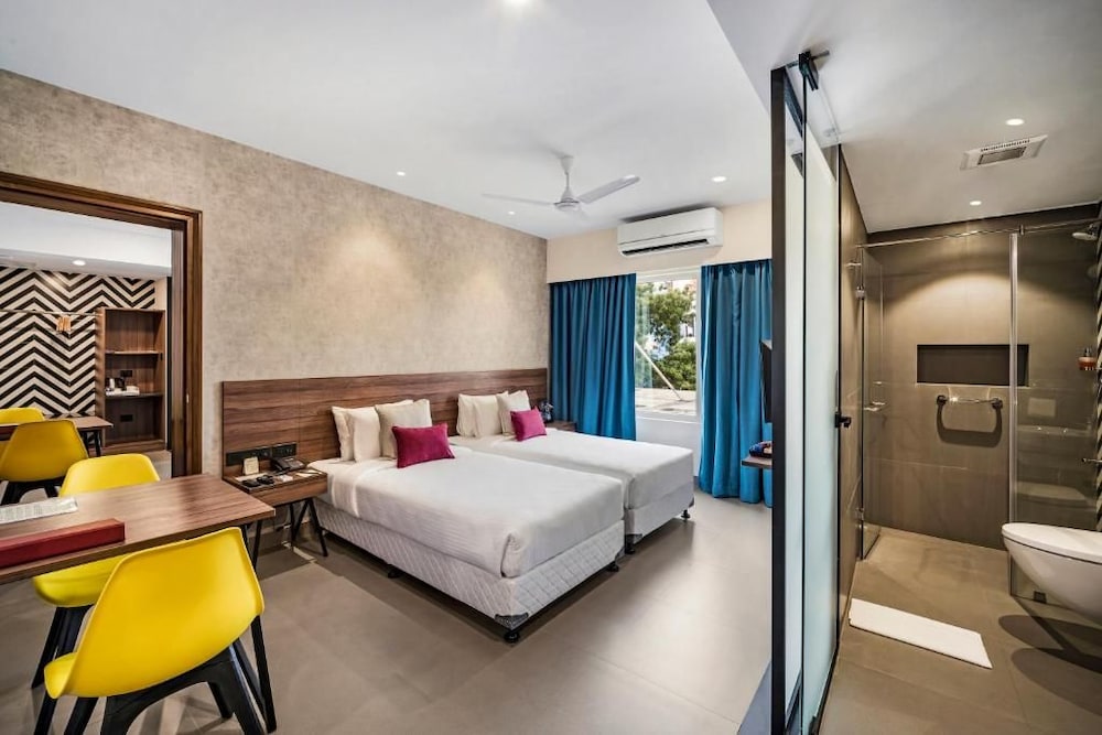 Regency Tuticorin by GRT Hotels 24/58