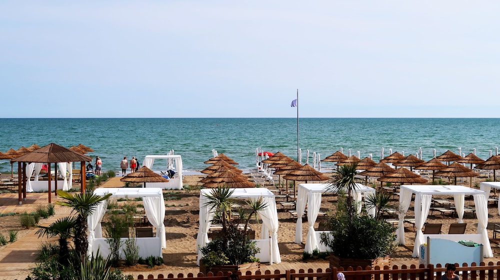 Lino Delle Fate Eco Village Resort 47/50
