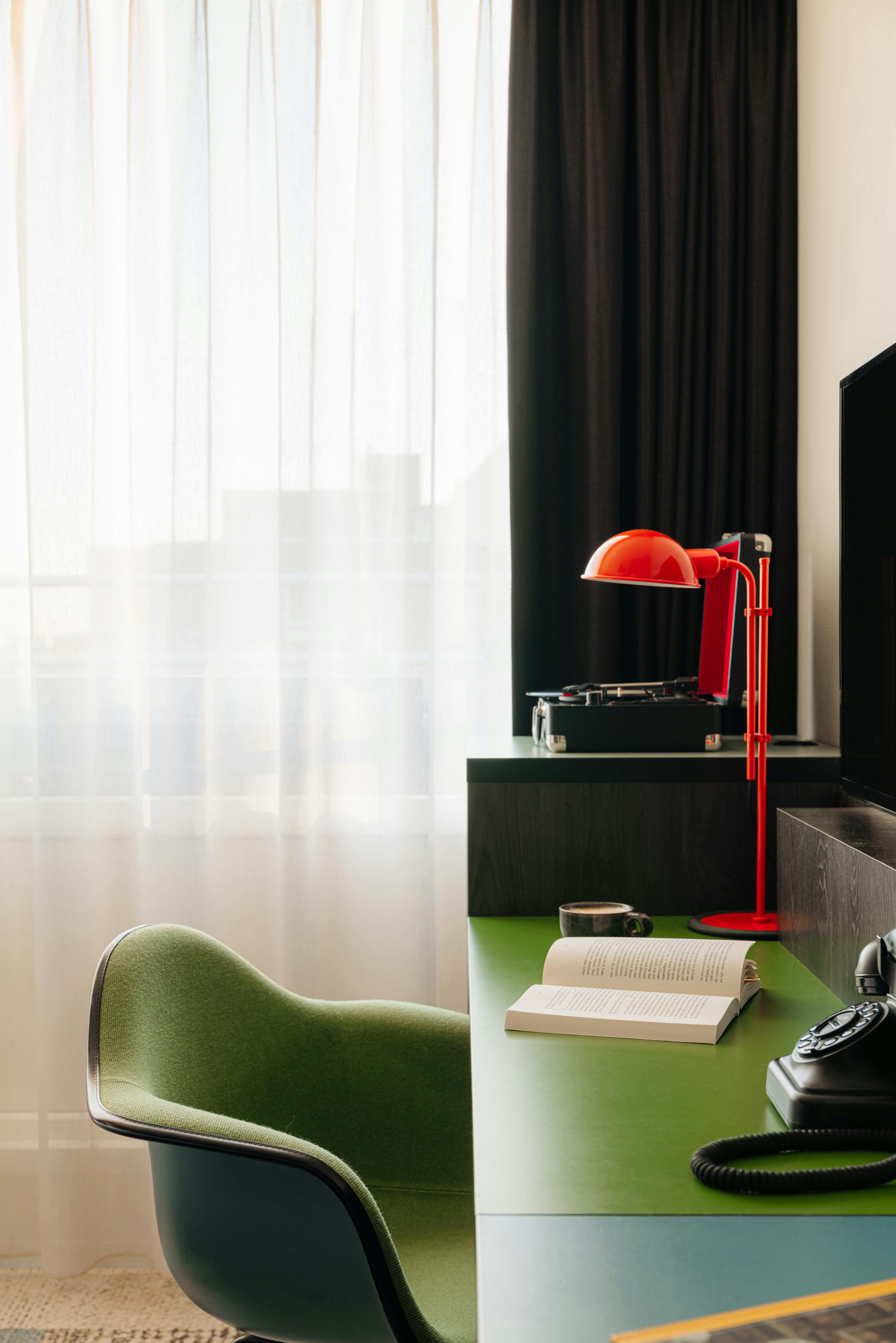 Leonardo Hotel Rotterdam Savoy 26/29