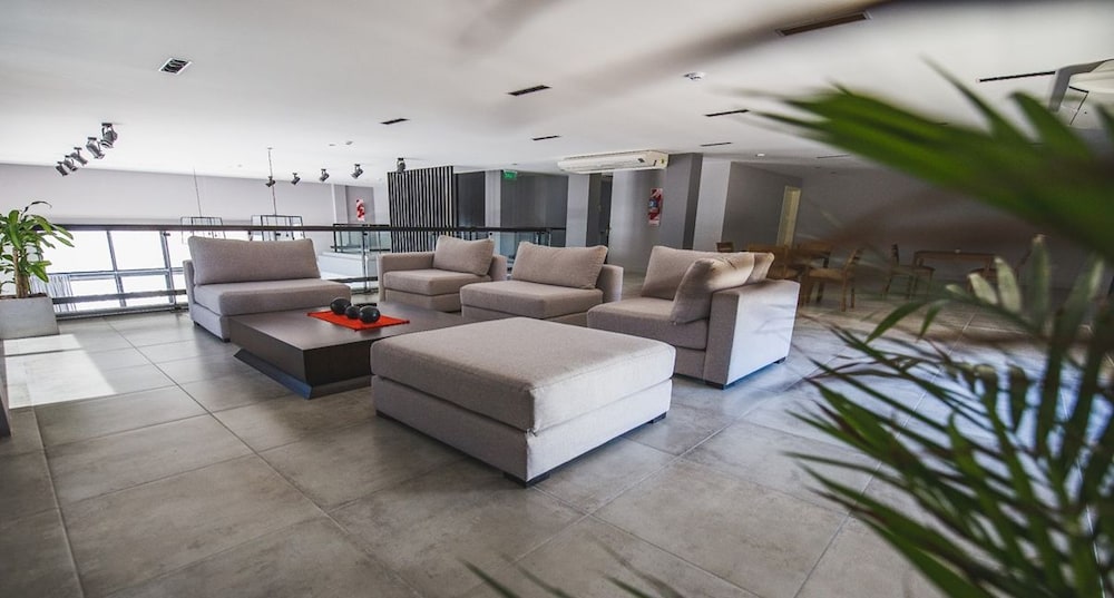 Hotel AATRAC 30/50