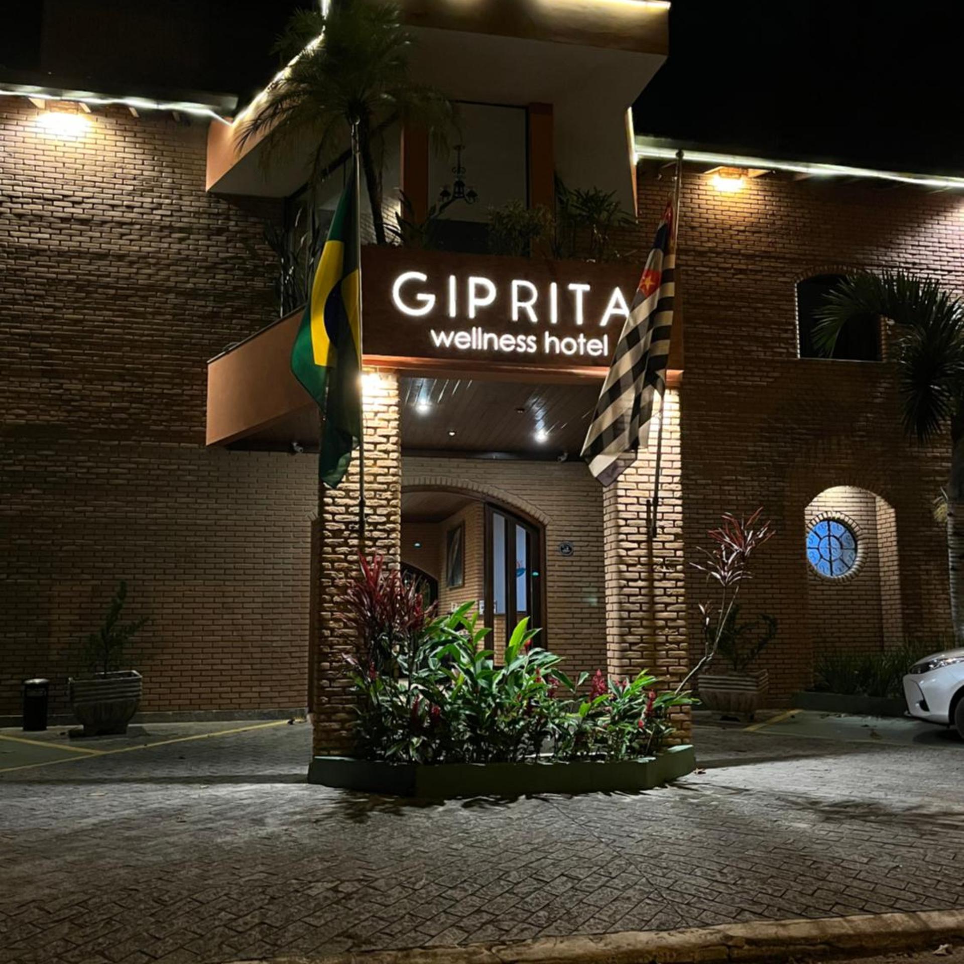 Hotel Giprita 2/50