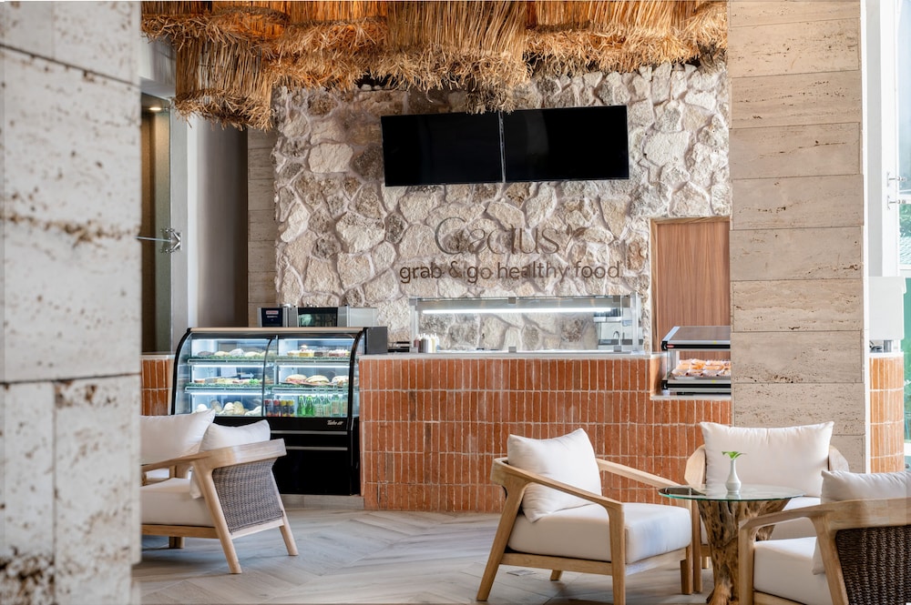 Seadust Cancun Family Resort Ex Great Parnassus Resort And Spa All Incl 48/63