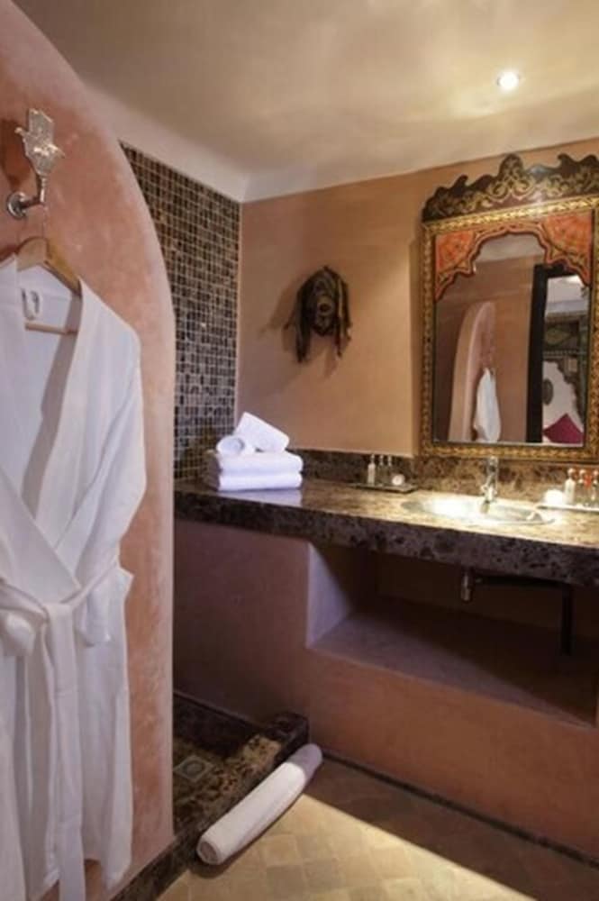Palais Khum Boutique Hotel & Spa 5/72