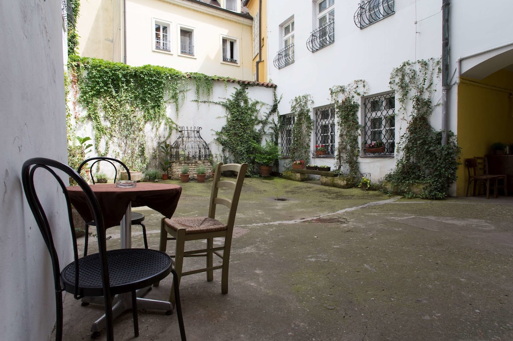 Prague Siesta Apartments 35/49