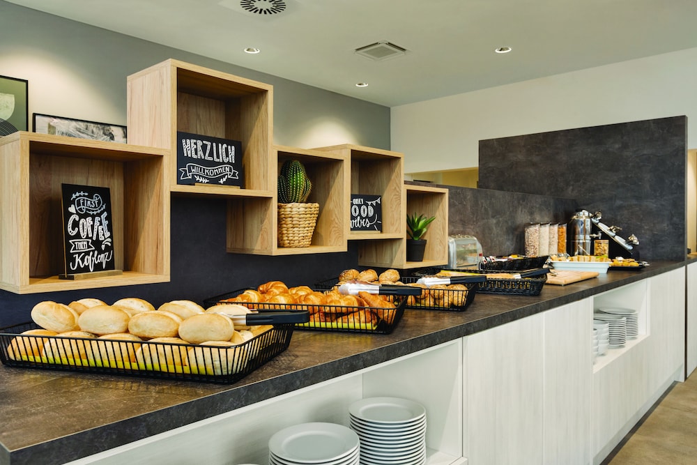 Premier Inn Koblenz City 27/50