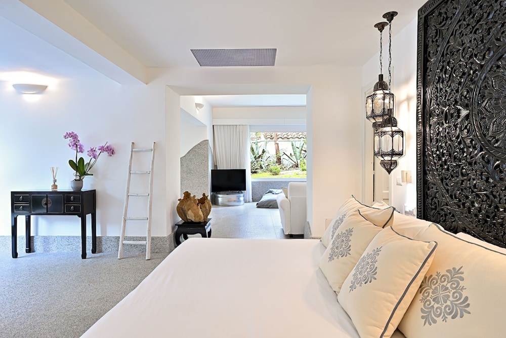 Arbatax Park Resort Del Mare 4/48