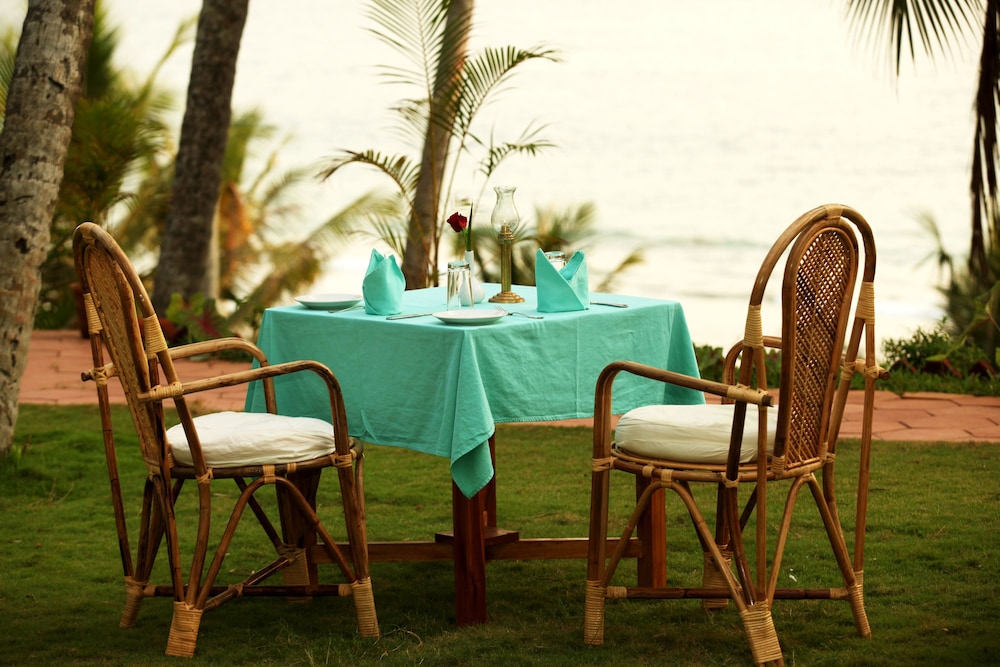 Soma Palmshore Beach Resort 20/36