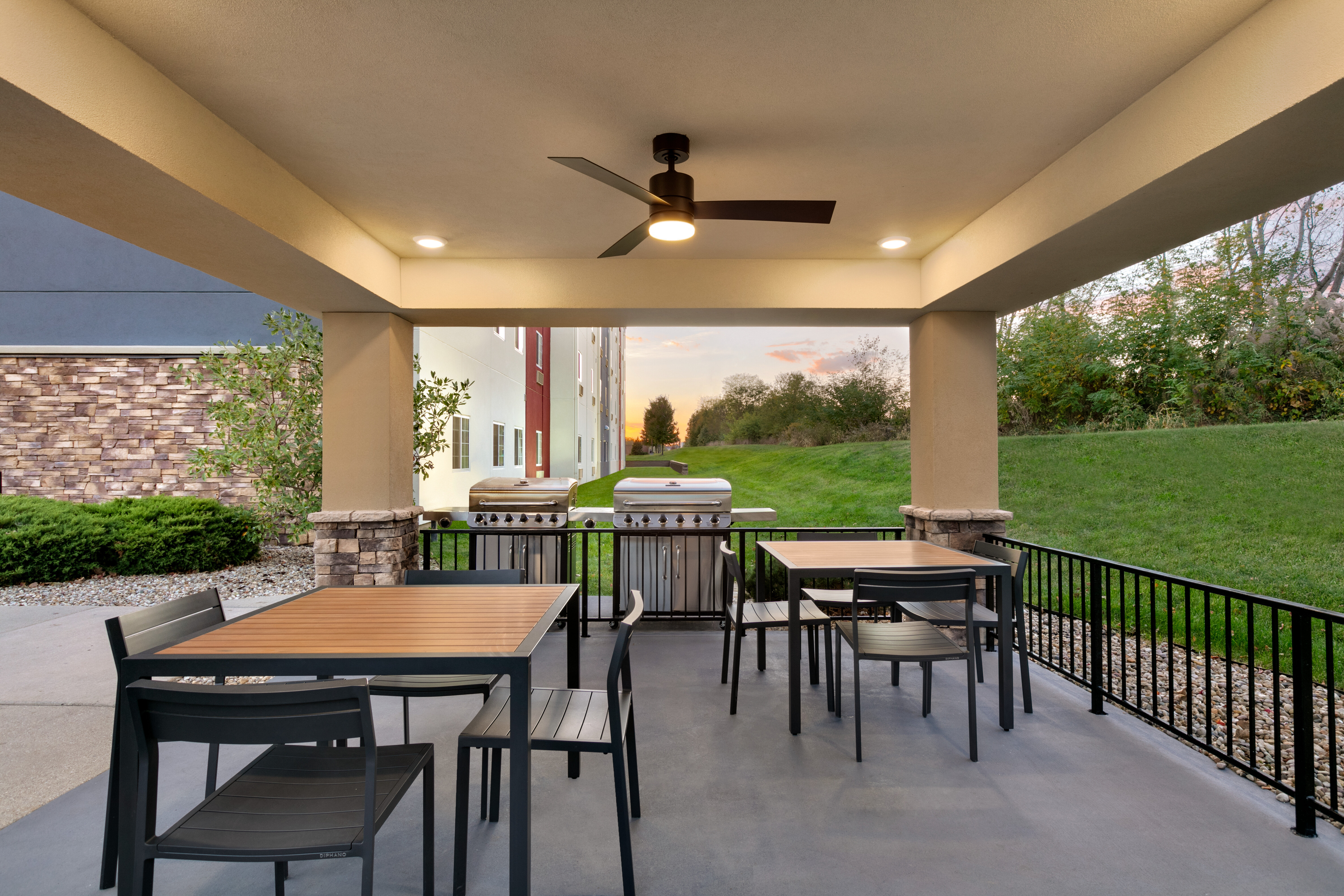 Candlewood Suites Springfield, an IHG Hotel 30/47