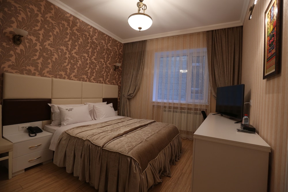 Old Street Boutique Hotel Baku 6/41