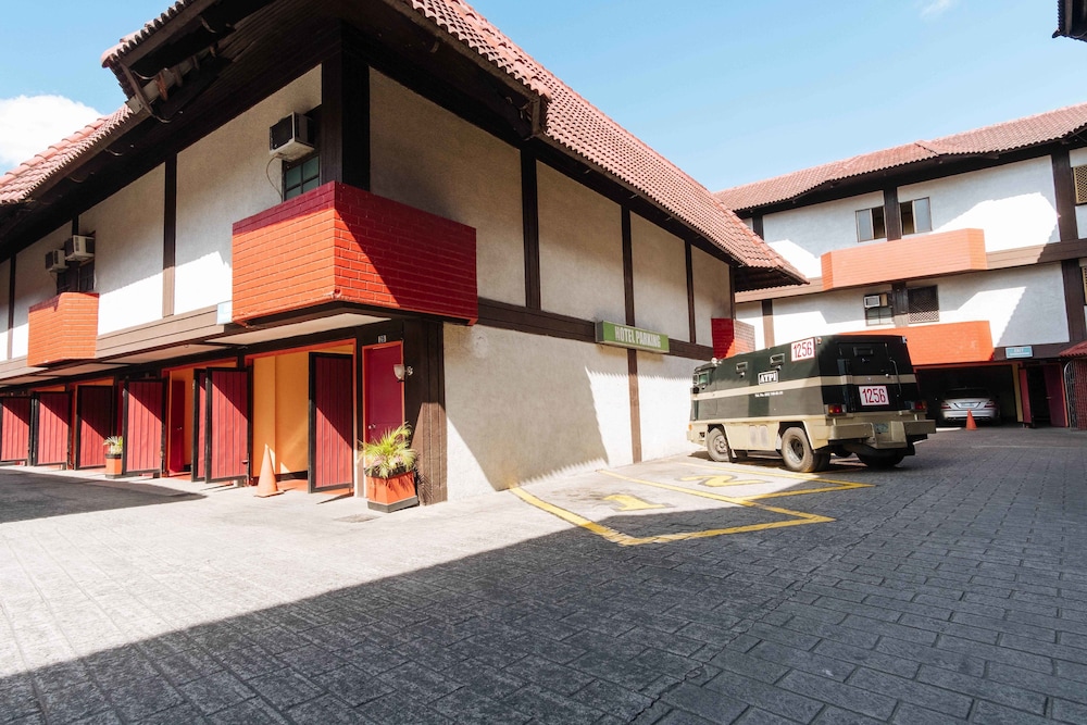 Reddoorz Plus V Mapa Extension Santa Mesa 26/28