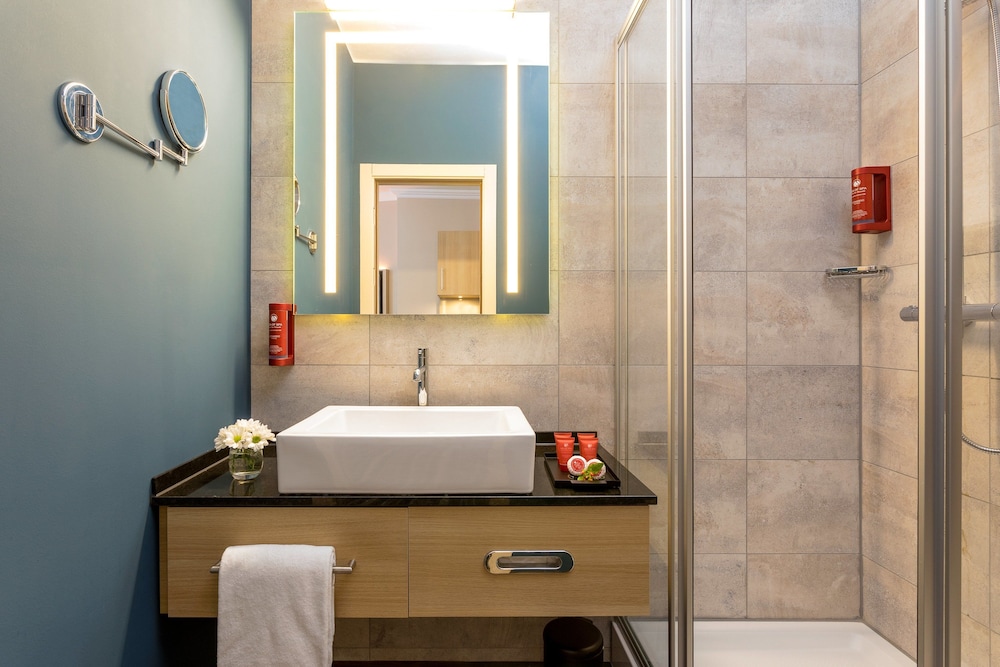 Leonardo Hotel Budapest 14/53