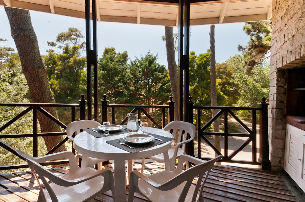 Las Cuatro Estaciones 7/14