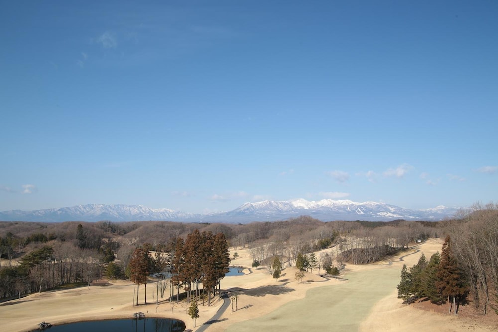 Nasu Sunlight Hotel 19/47