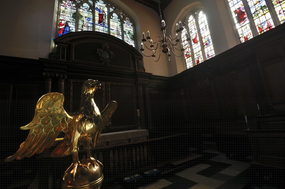 Christ S College Cambridge 36/58