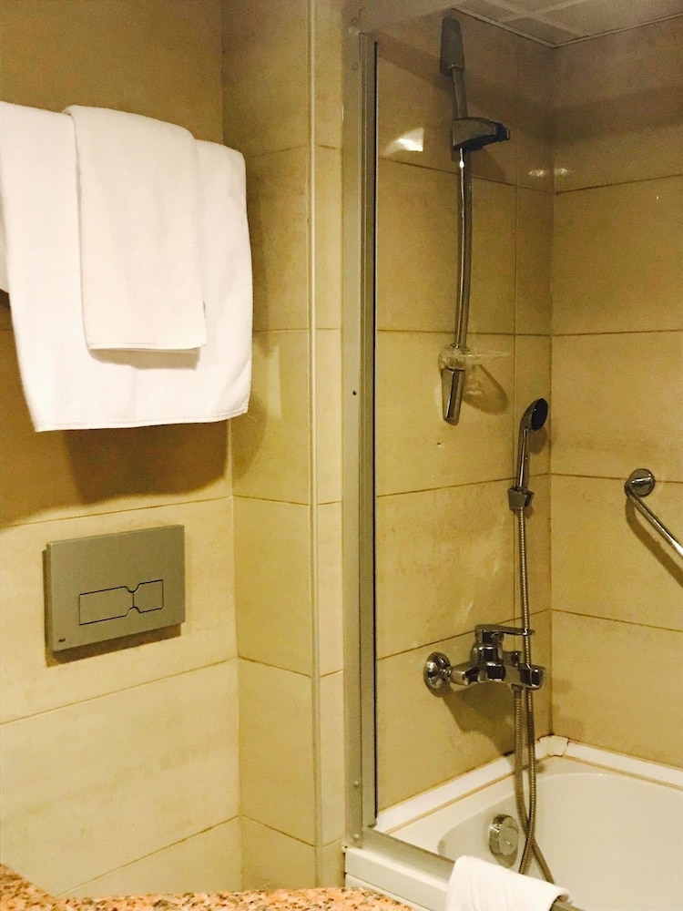 Hotel Villa Marina 63/64