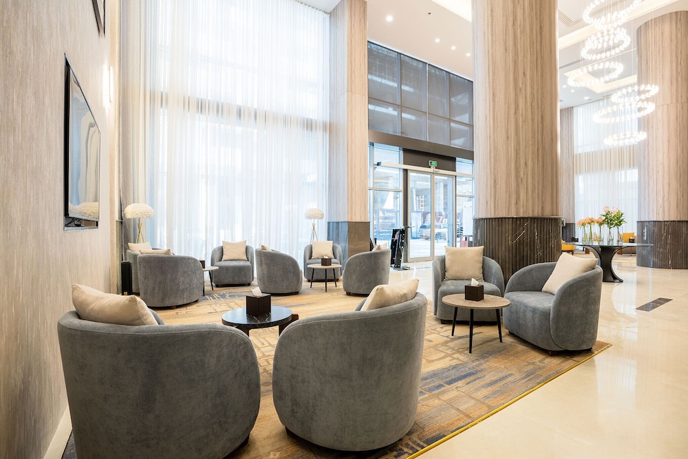 فندق زياره(Visit Hotel) 14/24