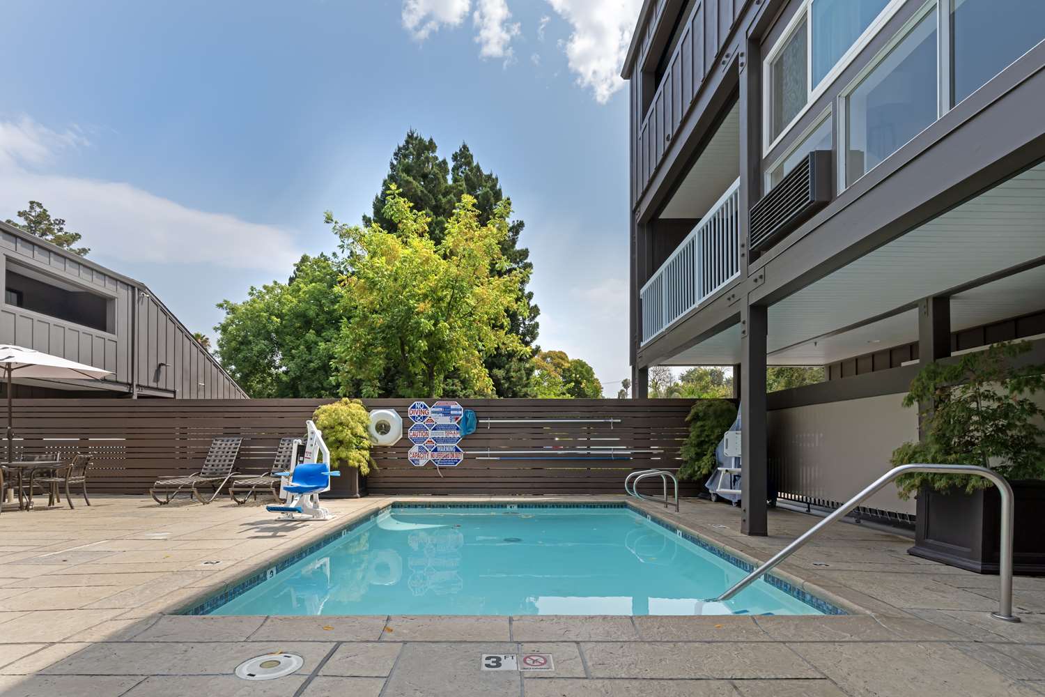 Best Western Plus Inn At The Vines 43/43